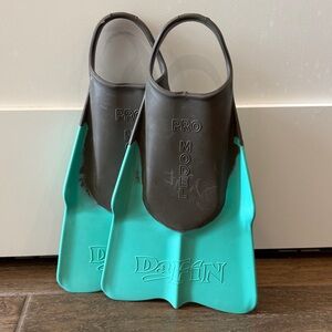 DaFin Pro Model Swim Fins